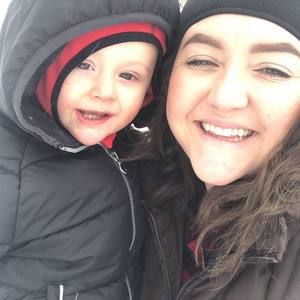 Meet your Posher, Britney